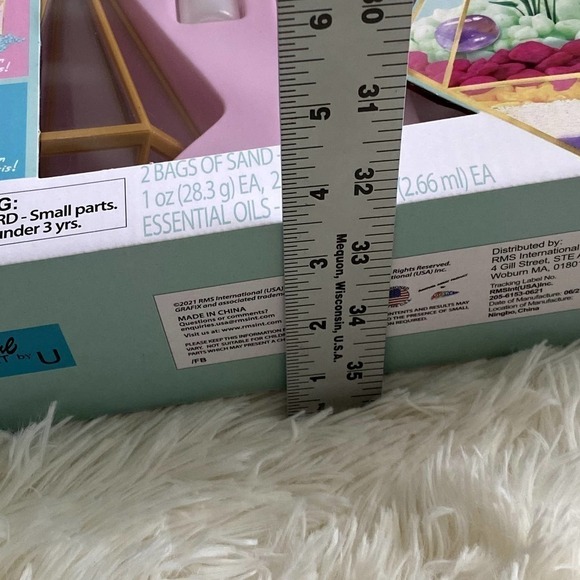 Make Your Own Hanging Terrarium - Picture 6 of 6